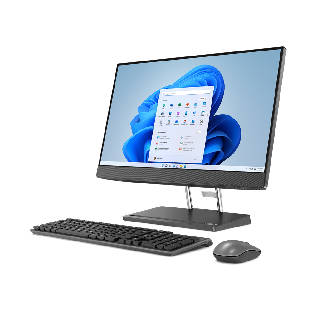 Lenovo IdeaCentre AIO 5 24IAH7