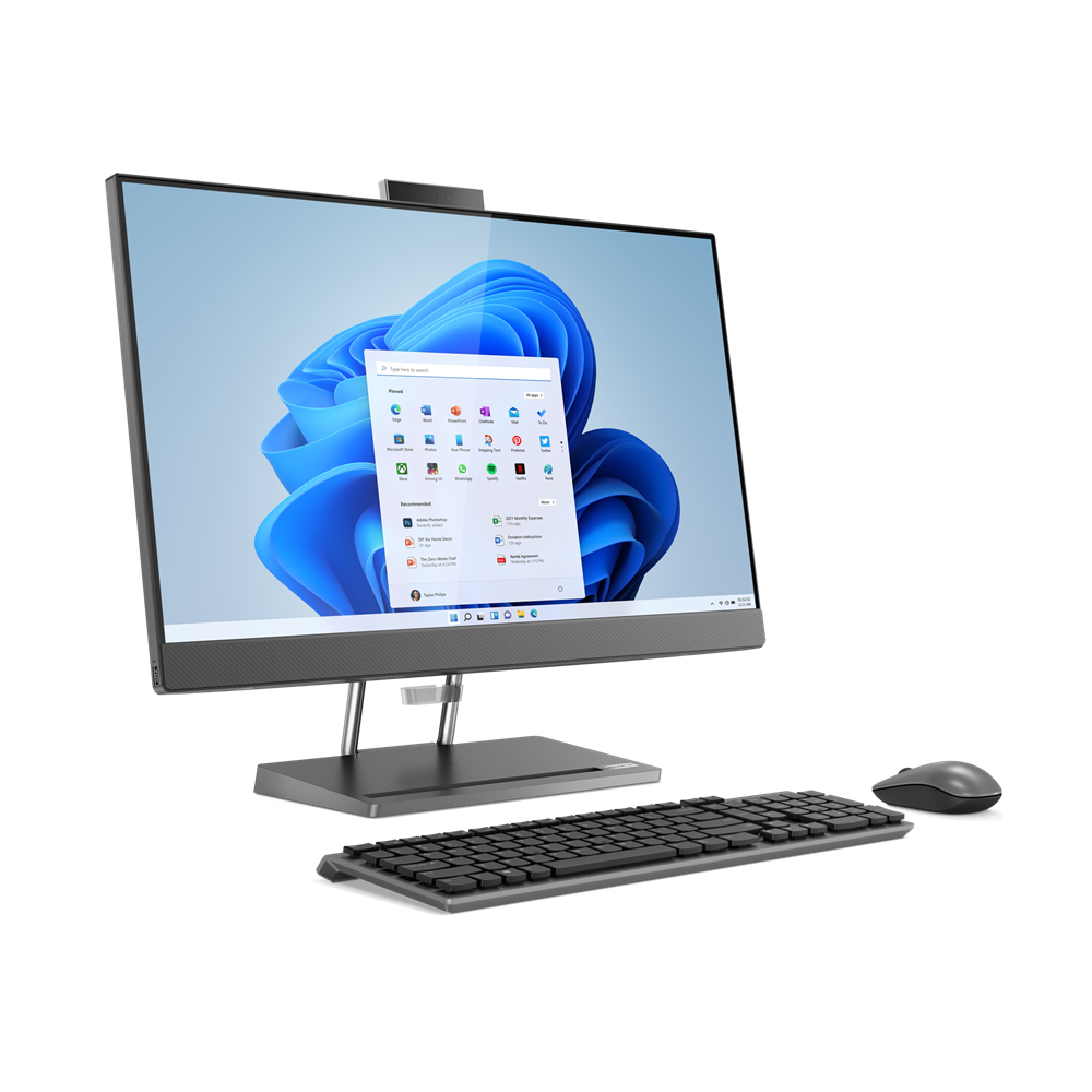 Lenovo IdeaCentre AIO 5 27IAH7