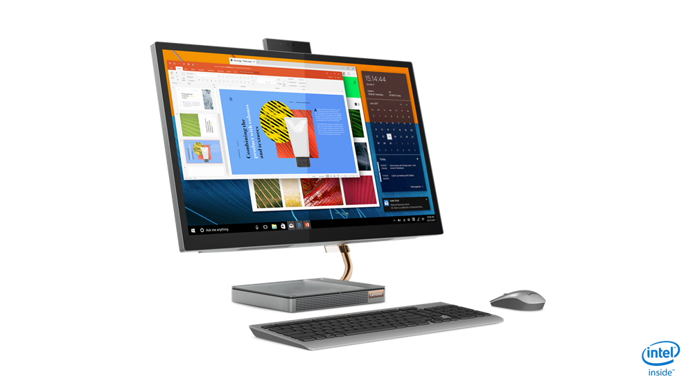 Lenovo IdeaCentre AIO 5 27IMB05