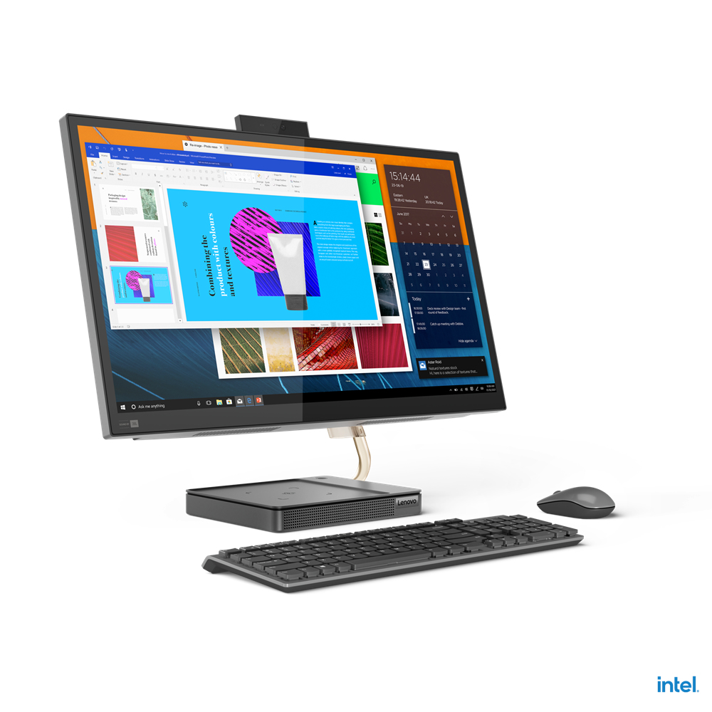 Lenovo IdeaCentre AIO 5 27IOB6