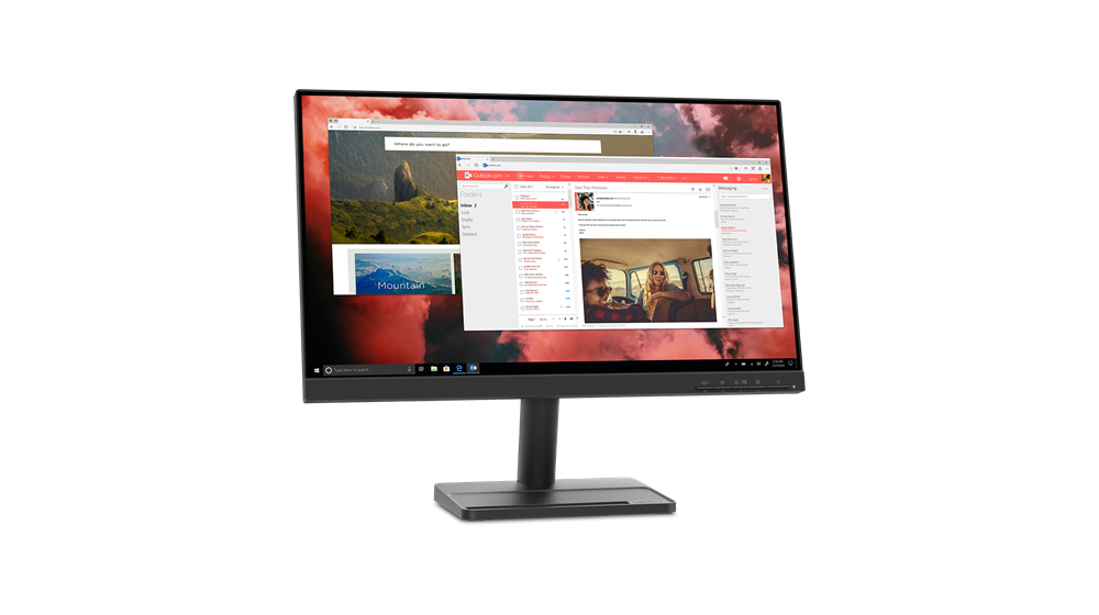 Lenovo L22e-30