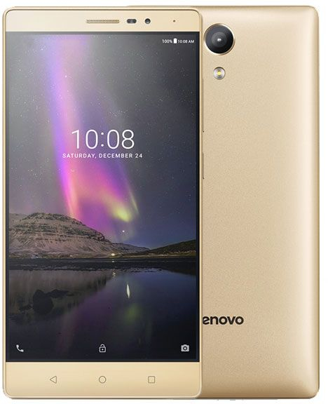 Lenovo Phab 2