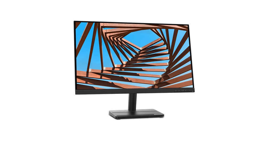 Lenovo S L27E-30 68.6CM 27IN FHD MONITOR