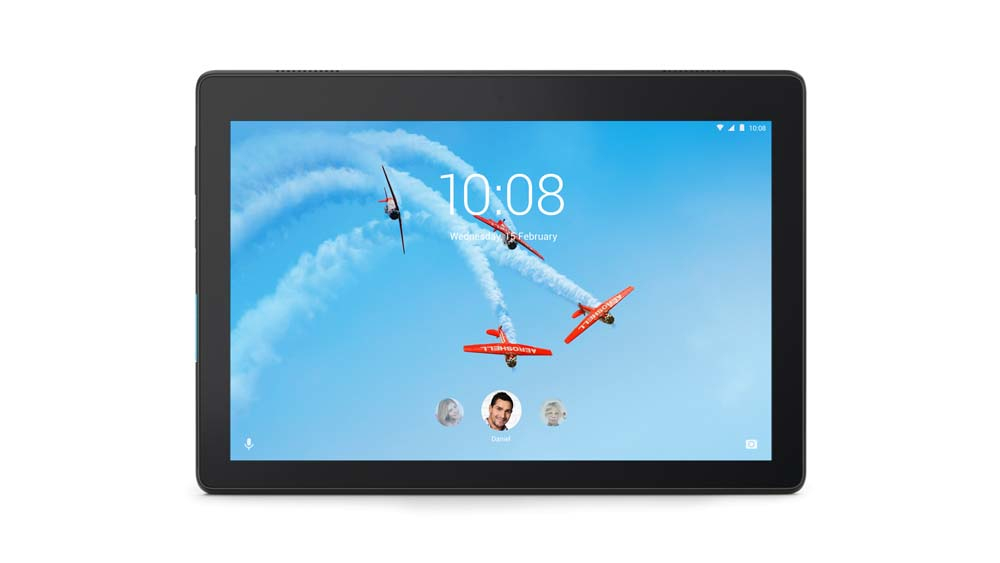 Lenovo Tab E10