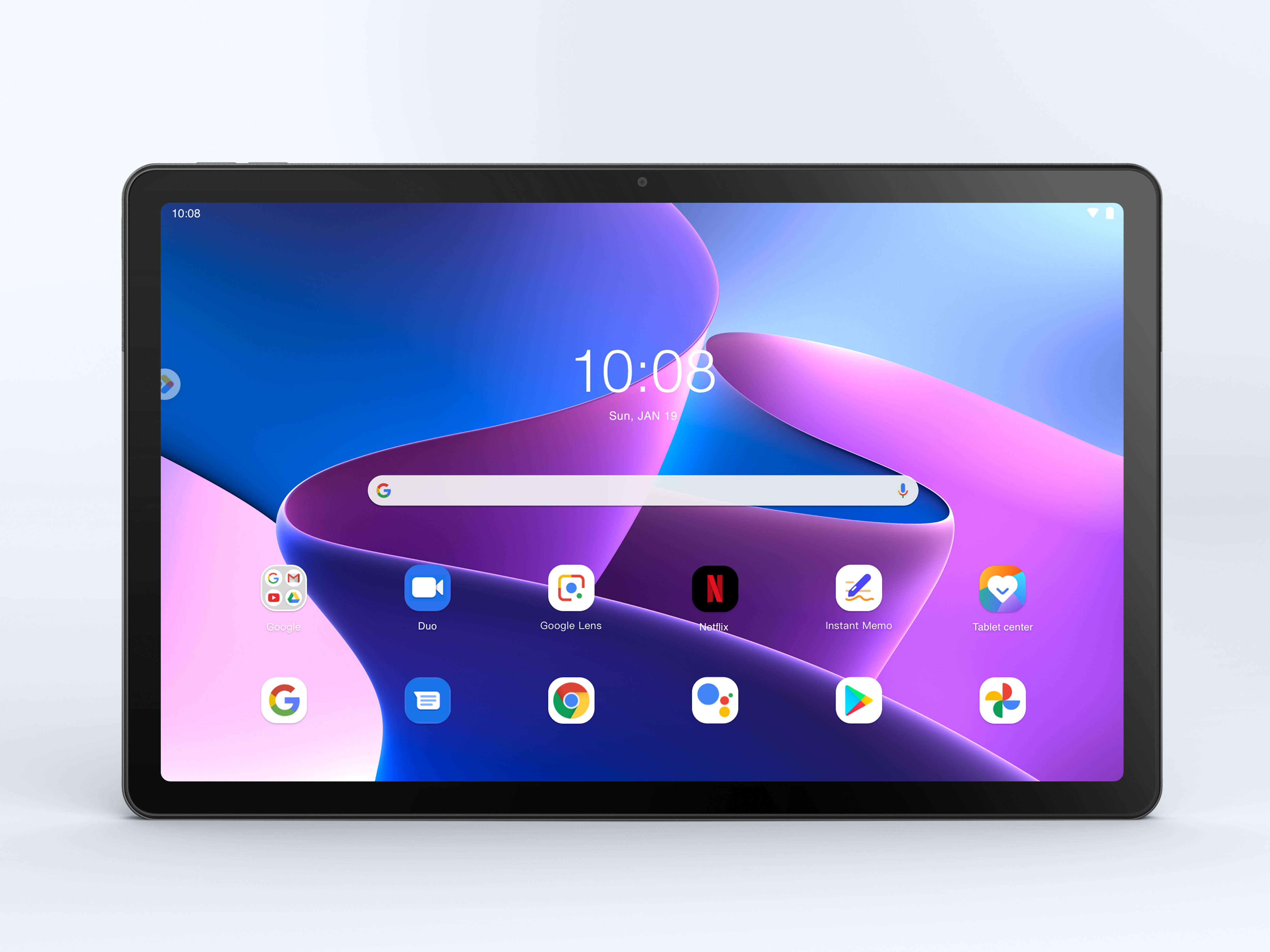 Lenovo Tab ZAAJ0378TR tablet