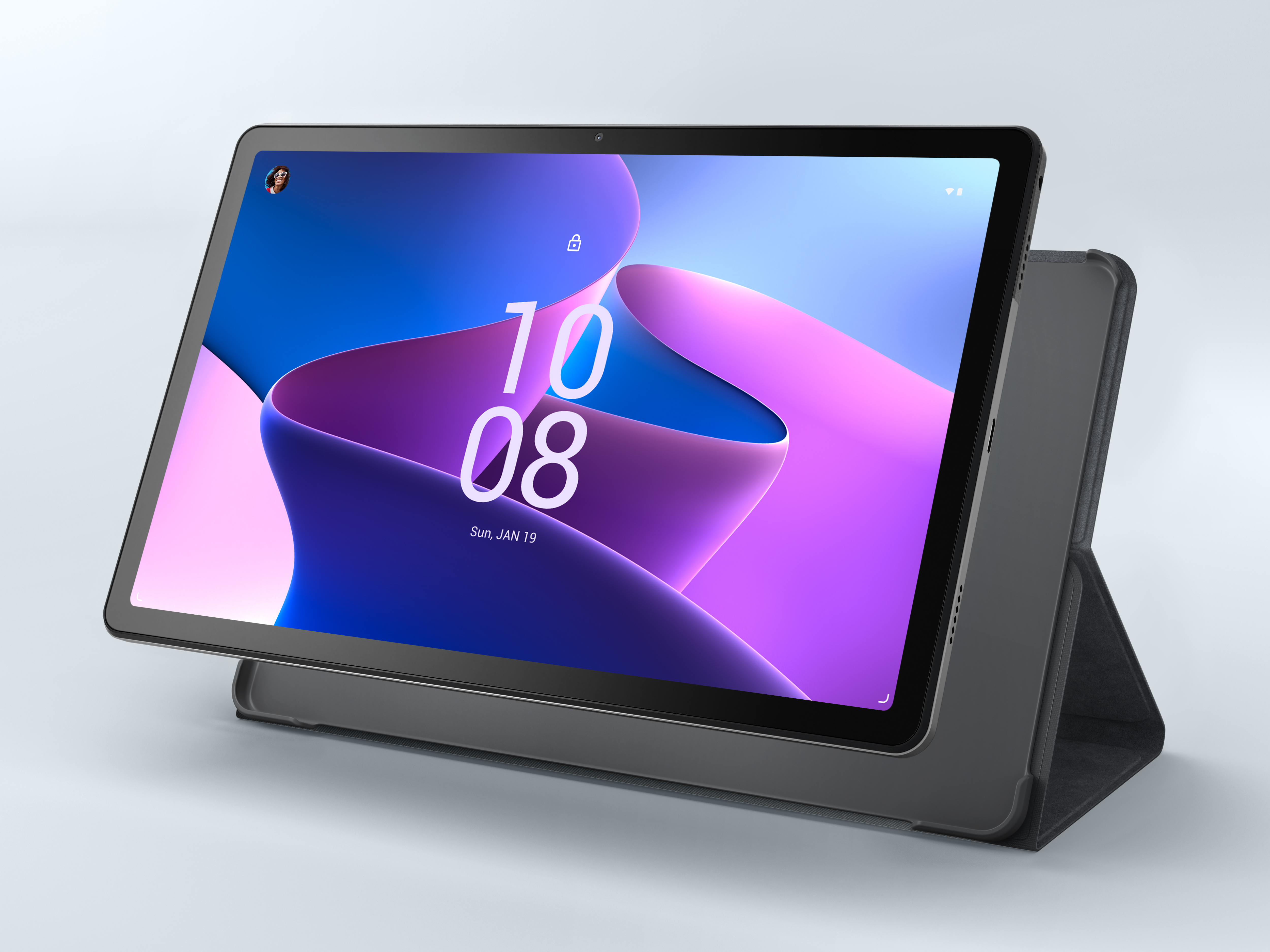 Lenovo Tab ZAAM0175TR tablet