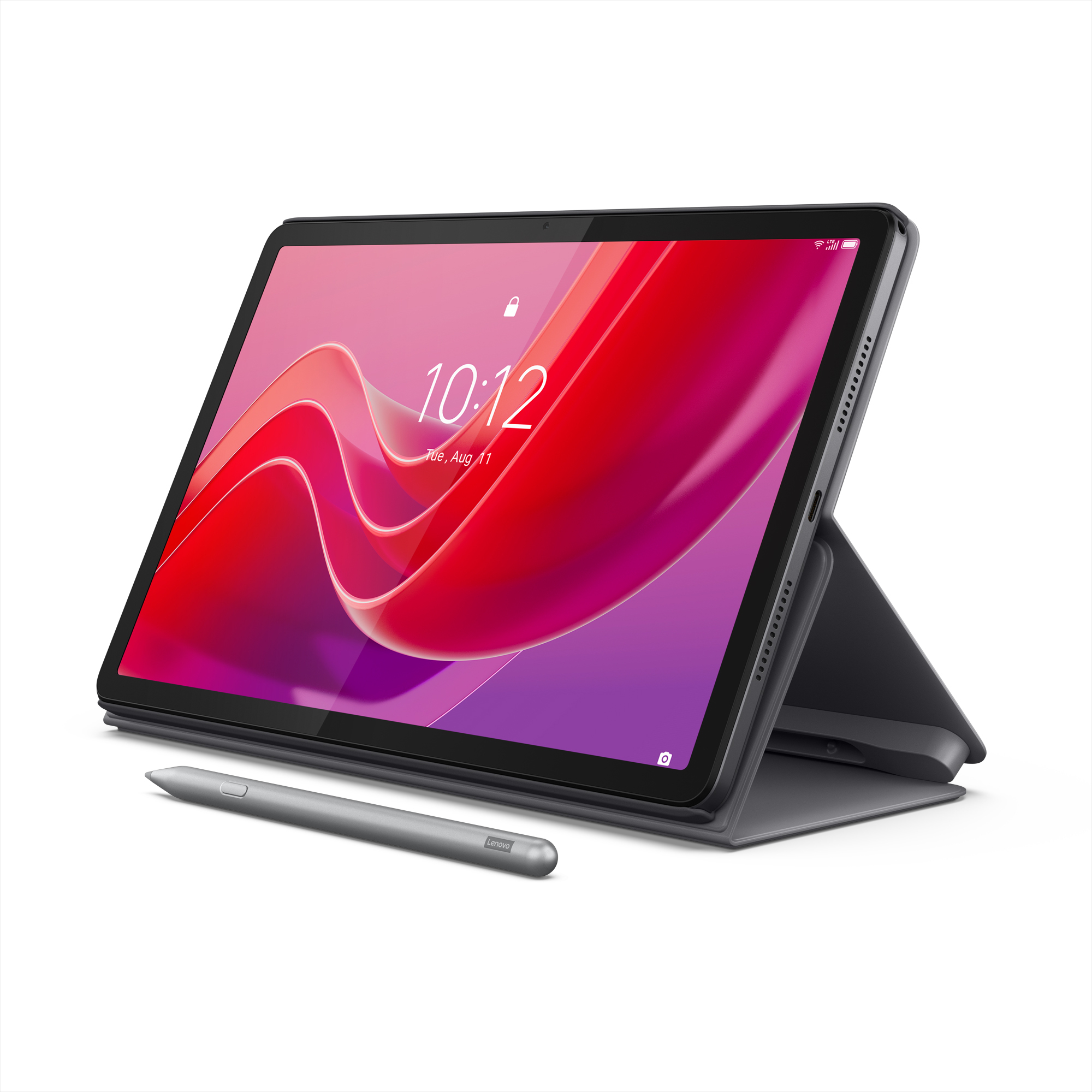 Lenovo Tab ZADB0041TR 4G LTE tablet