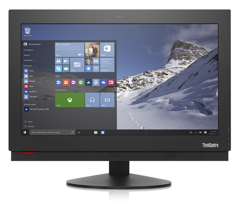 Lenovo ThinkCentre M700z