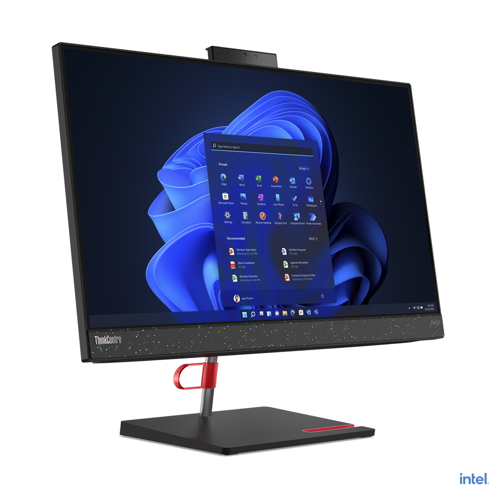 Lenovo ThinkCentre neo 50a 24