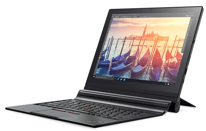 Lenovo ThinkPad X1 (2nd Gen)