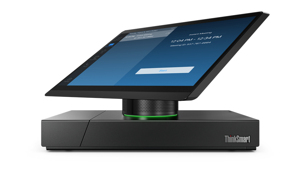 Lenovo ThinkSmart Hub 500 - Zoom Version
