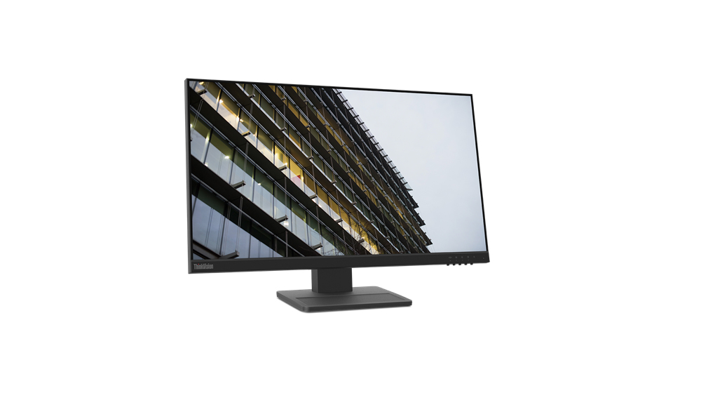 Lenovo ThinkVision E24-20