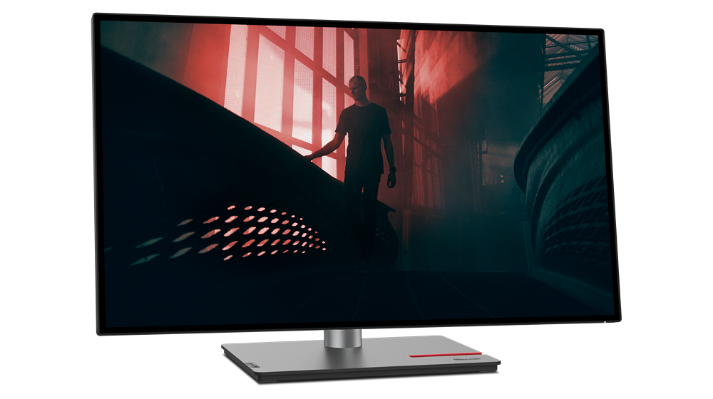 Lenovo ThinkVision P27h-30