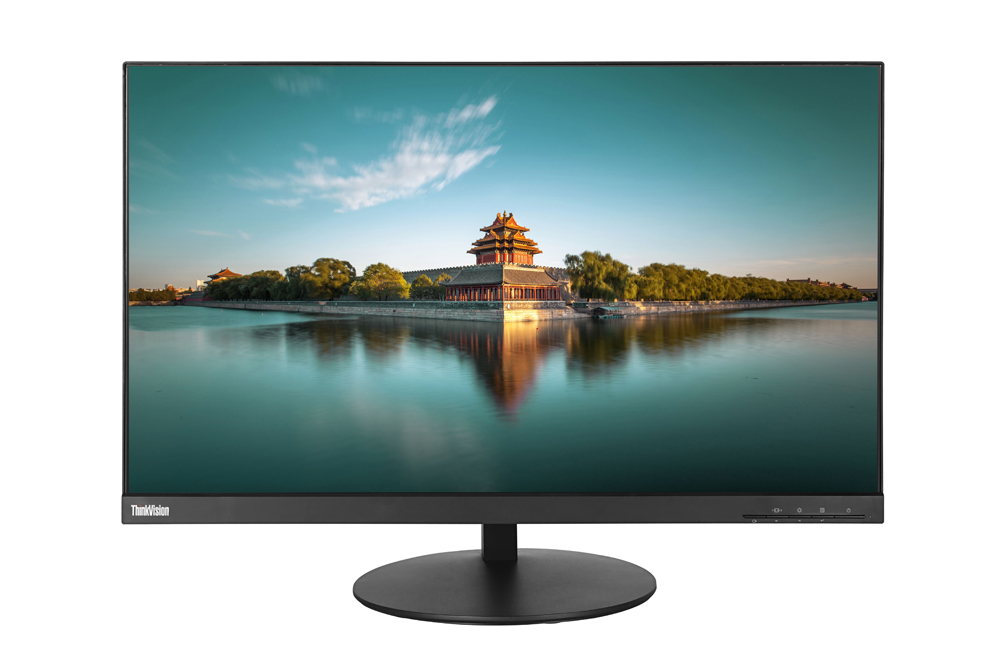 Lenovo ThinkVision P27q