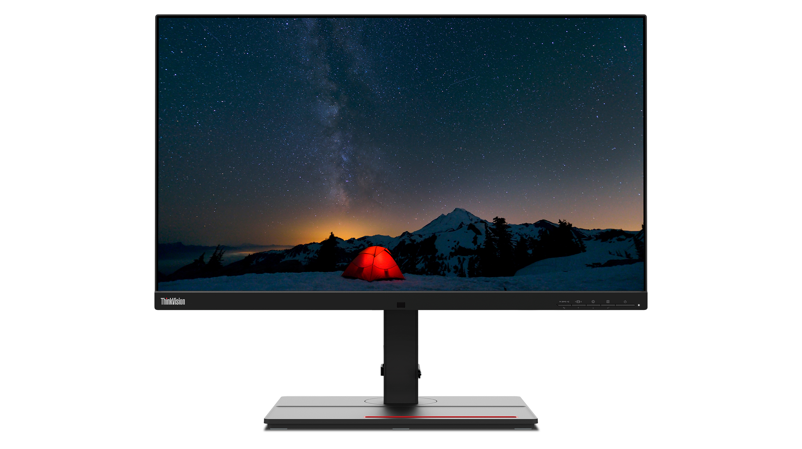 Lenovo ThinkVision P27u-20 LED display