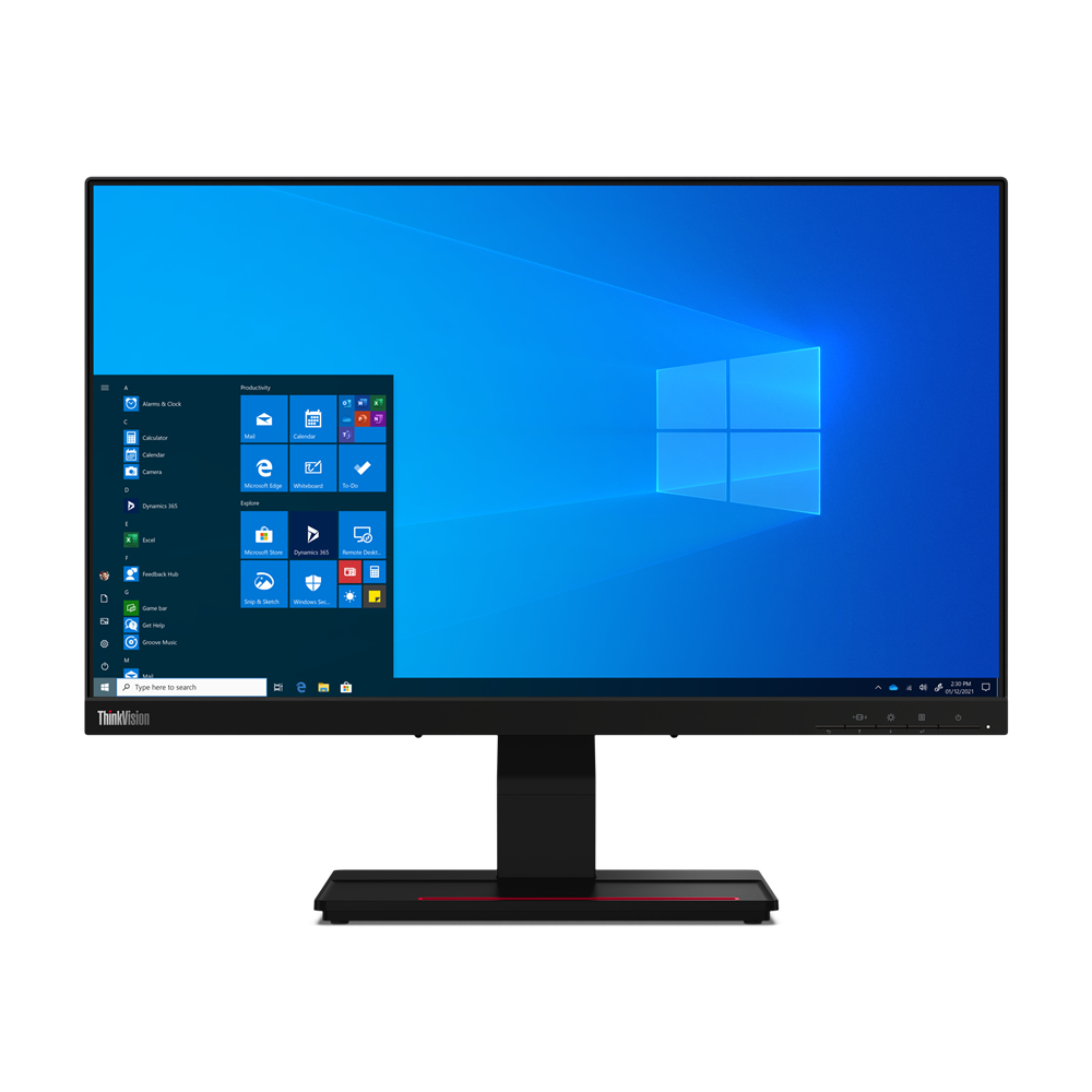 Lenovo ThinkVision T24t-20 LED display