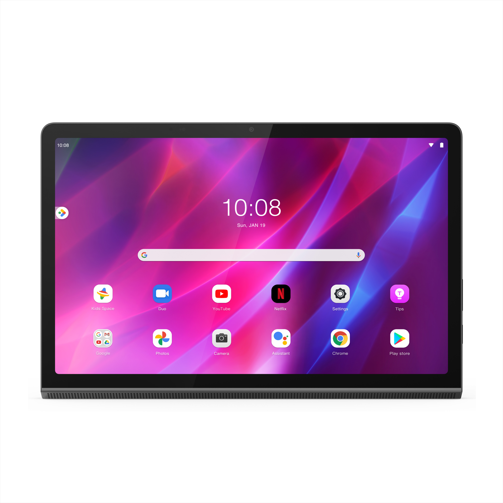 Lenovo Yoga Tab 11 ZA8W0004TR tablet