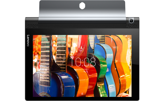 Lenovo Yoga Tablet YT3-X50F