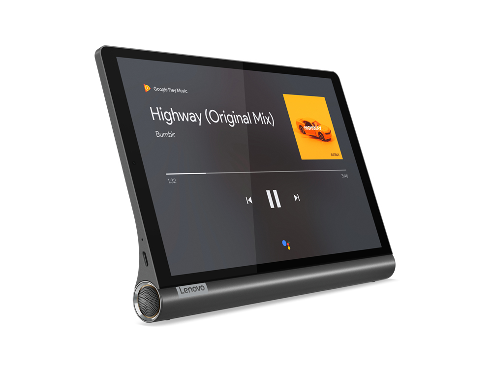 Lenovo Yoga Tablet Yoga Smart Tab