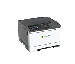 Lexmark C2240