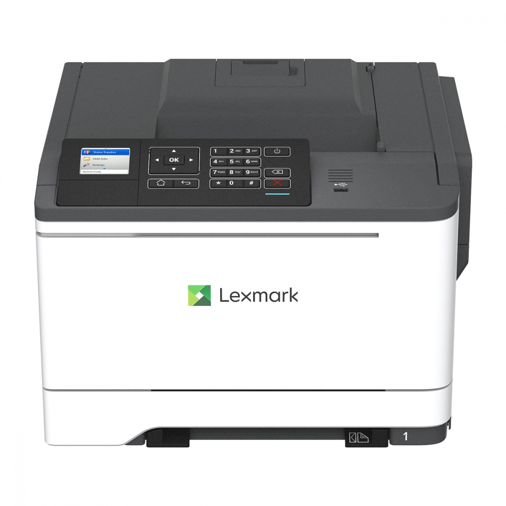 Lexmark C2535dw