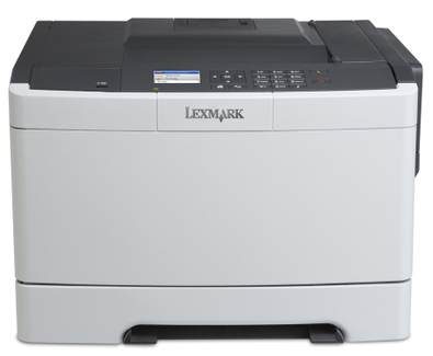 Lexmark CS410dn