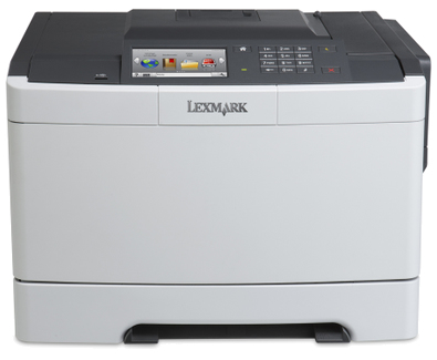 Lexmark CS517de