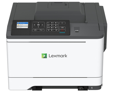 Lexmark CS521dn