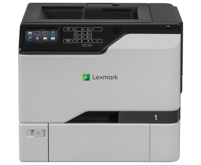 Lexmark CS720de