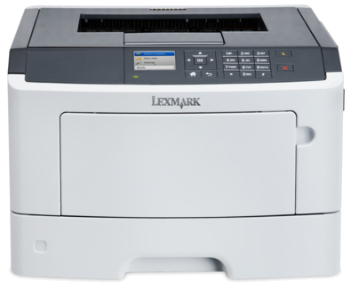 Lexmark M1140+