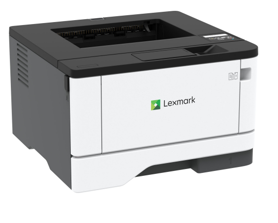 Lexmark M1342