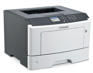 Lexmark MS315dn