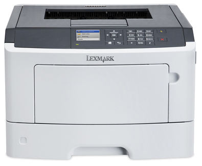 Lexmark MS417dn