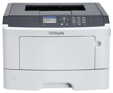 Lexmark MS517dn