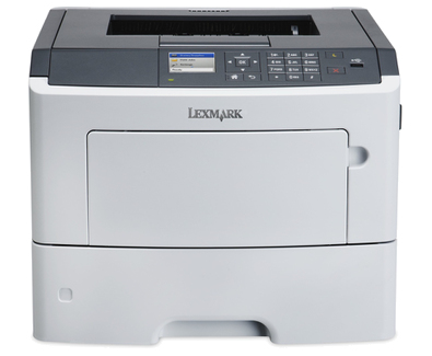 Lexmark MS610dn