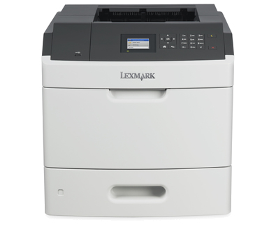 Lexmark MS810dn