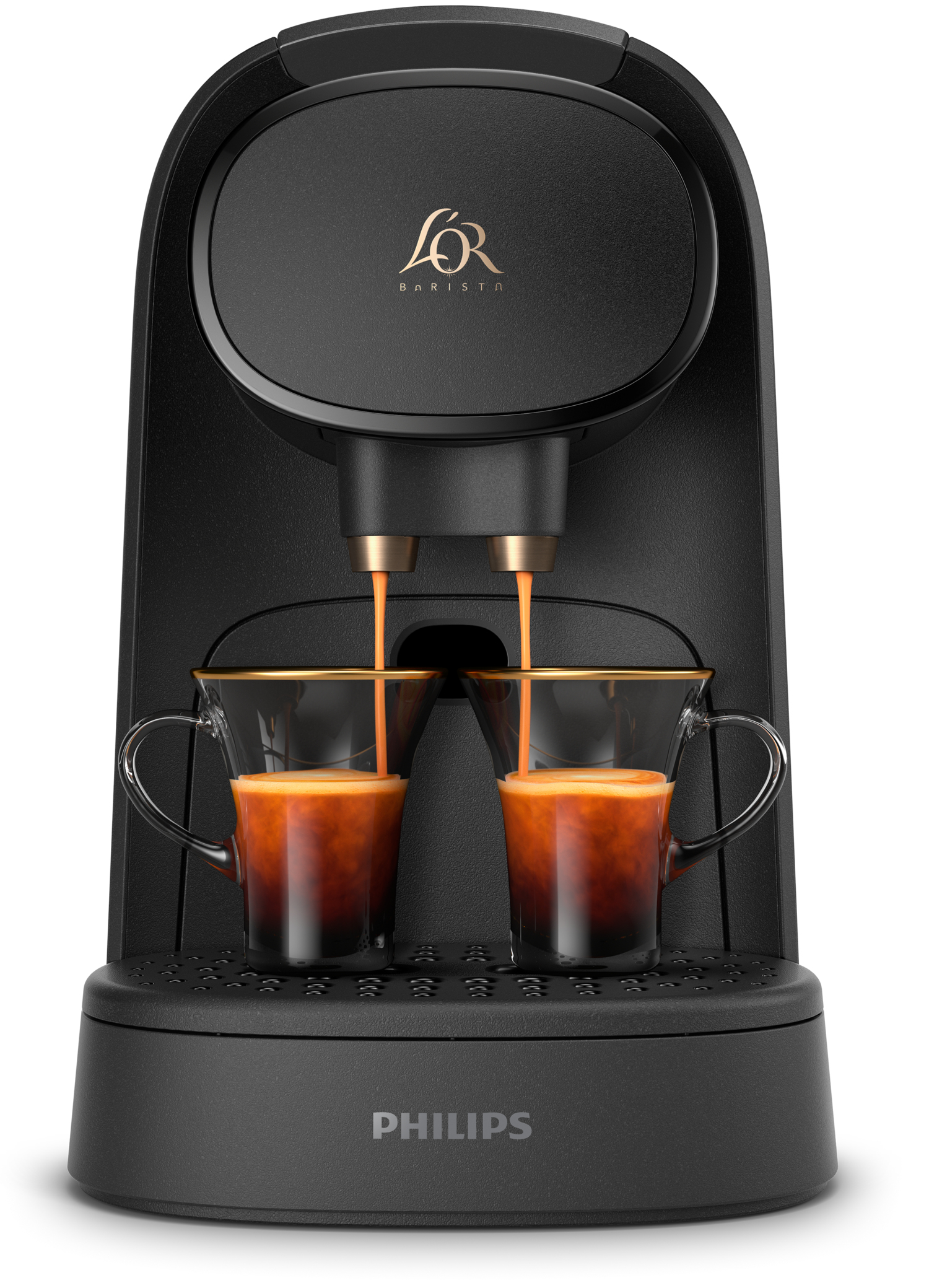L’OR LM8012/63 coffee maker