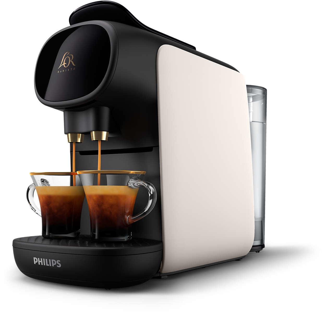 L’OR LM9012/00 coffee maker