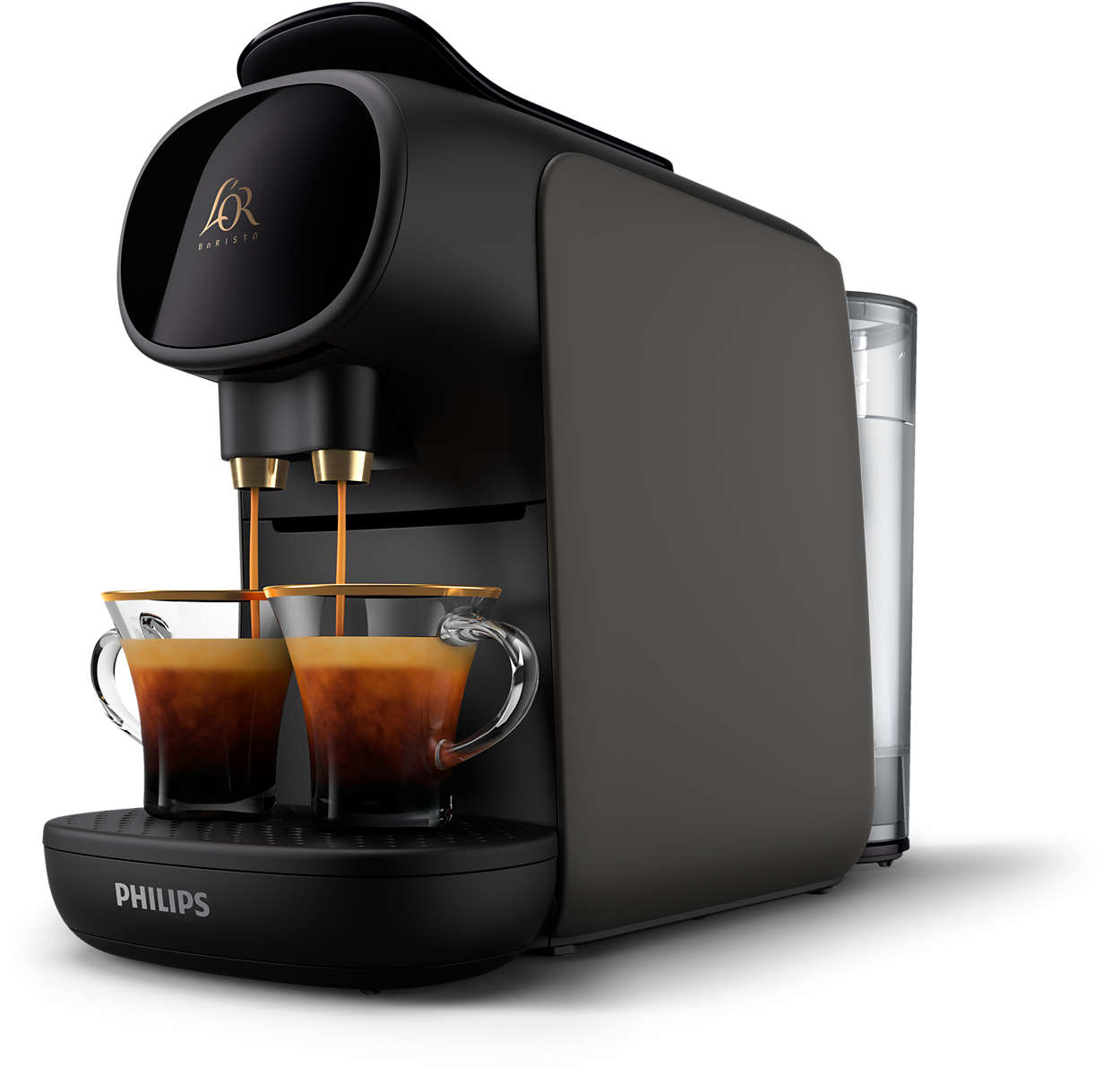 L’OR LM9012/20 coffee maker