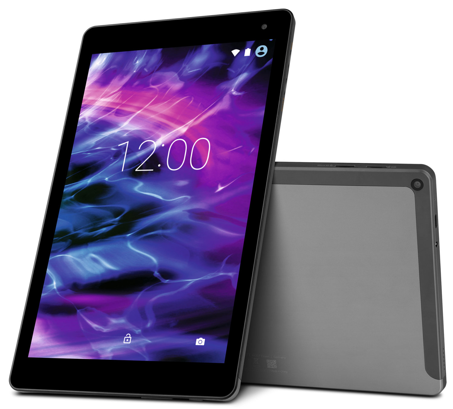 MEDION LIFETAB X10607