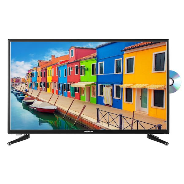 MEDION LIFE E13200