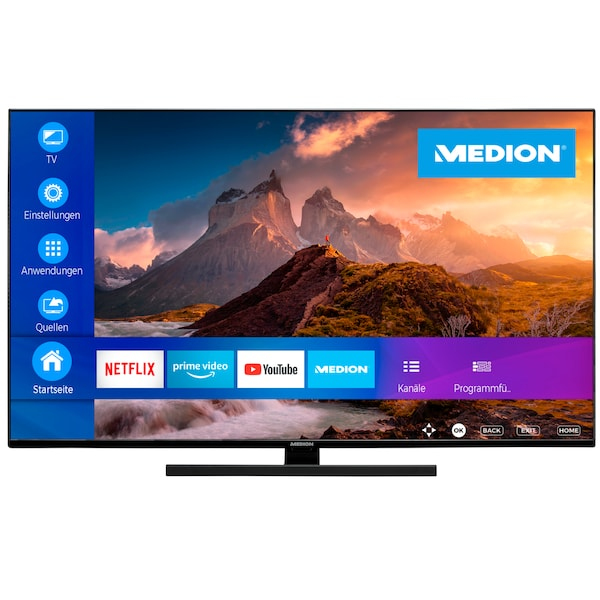 MEDION LIFE X15040