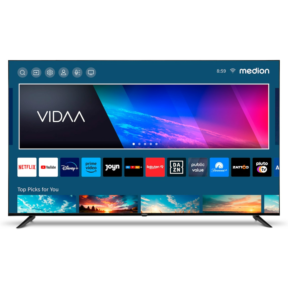 MEDION LIFE X16514 (MD 31643)