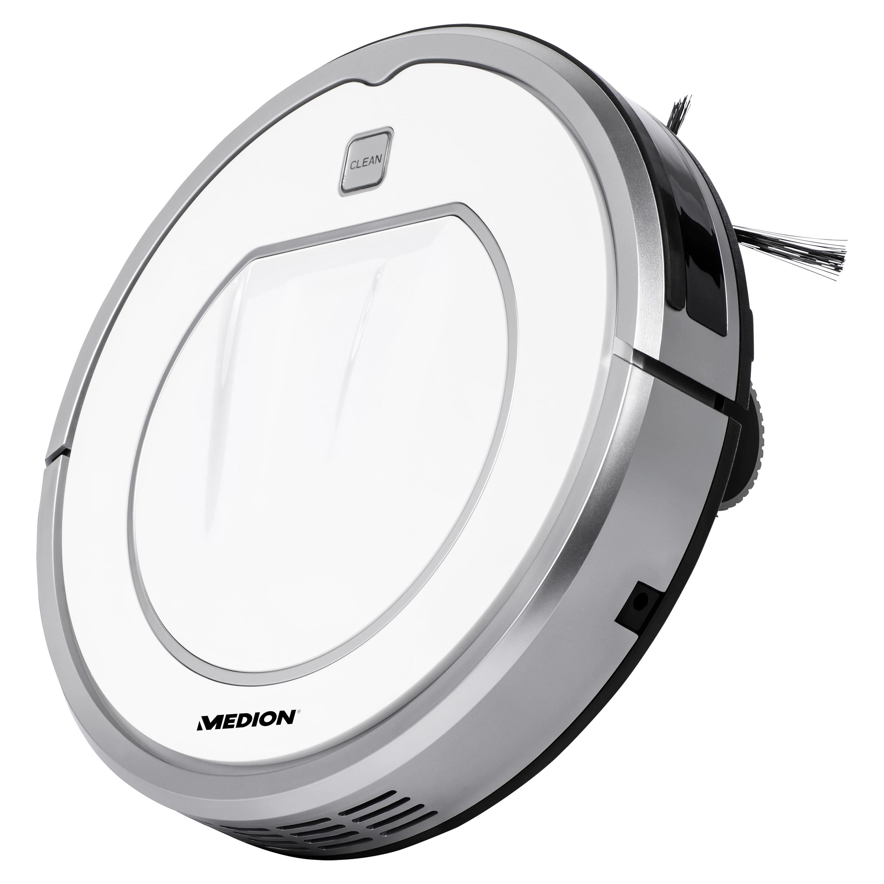 MEDION MD 19100 robot vacuum