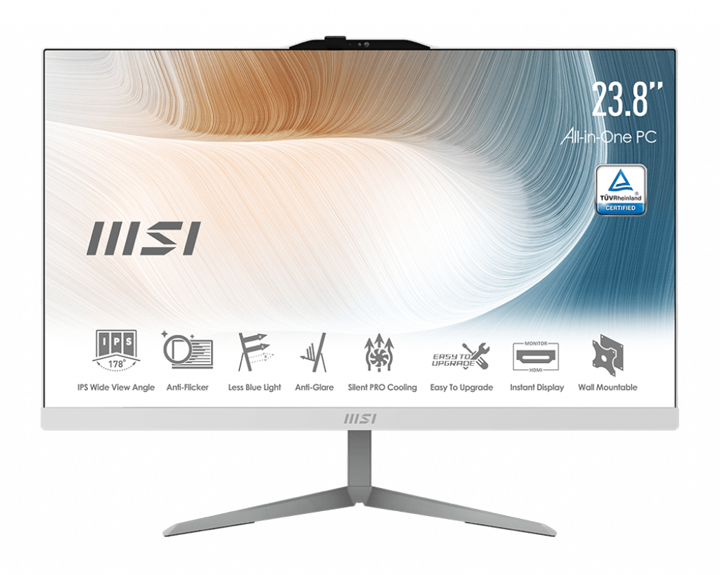 MSI AM242 11M-865EU