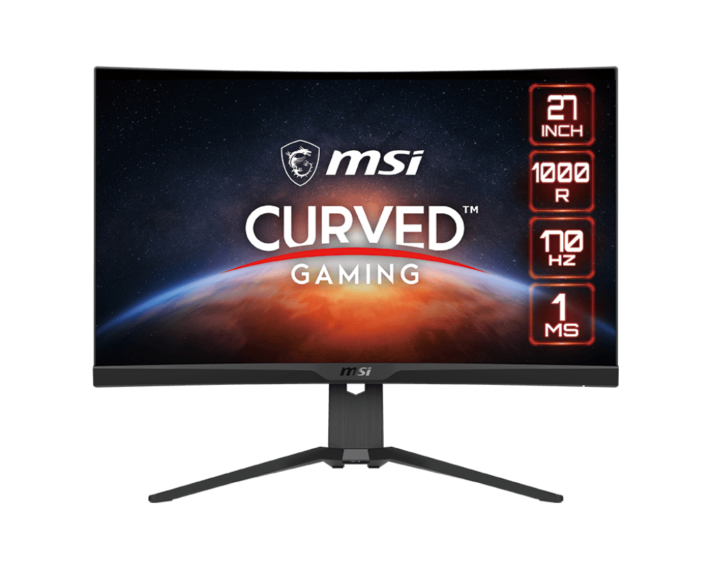 MSI G272CQP