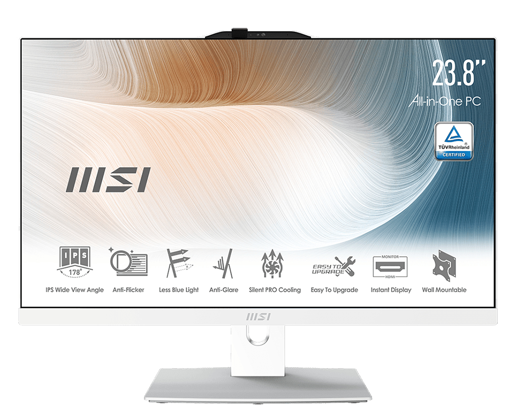 MSI Modern 11M-1023XFR