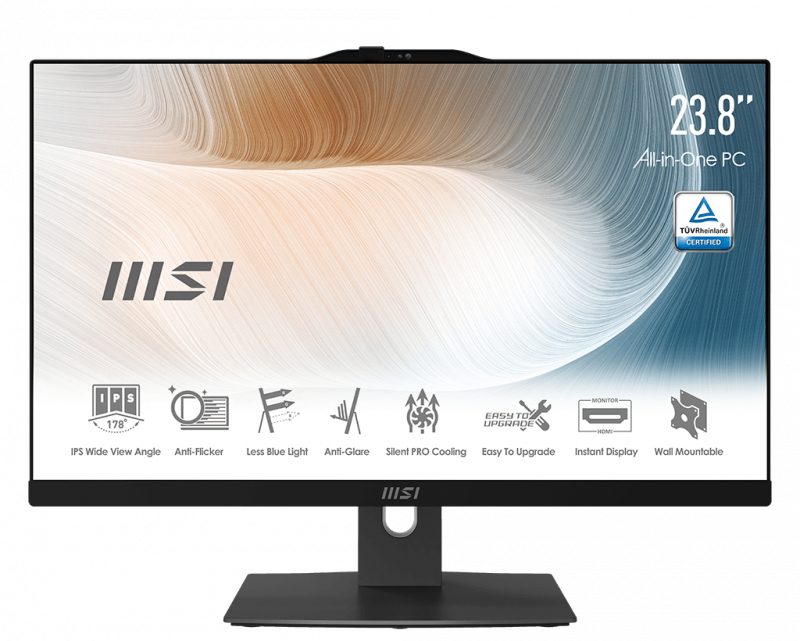 MSI Modern AM242P 11M-1034XFR