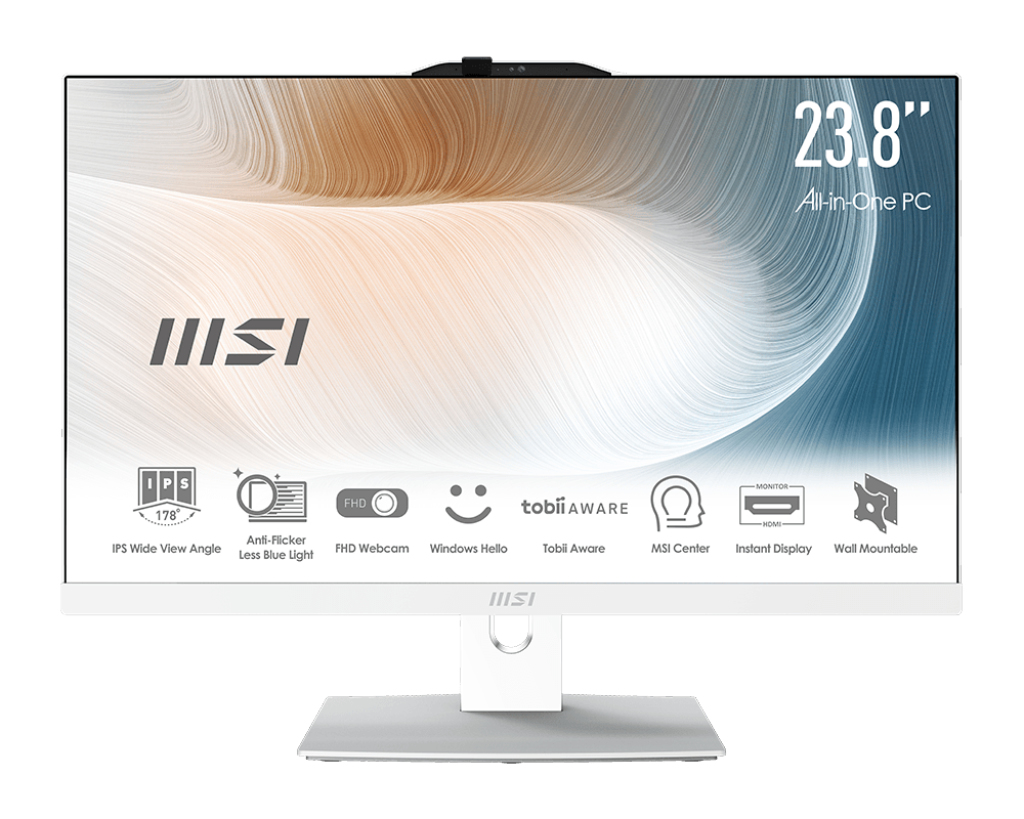 MSI Modern AM242TP 12M-031EU