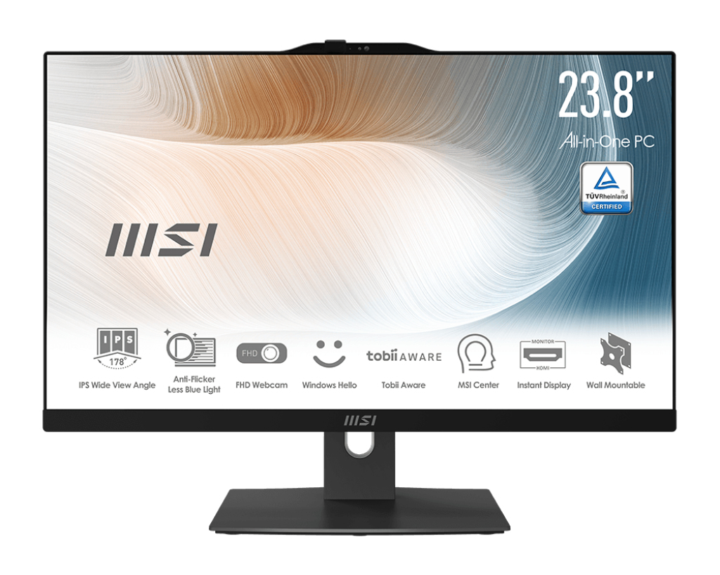 MSI Modern AM242TP 12M-032EU